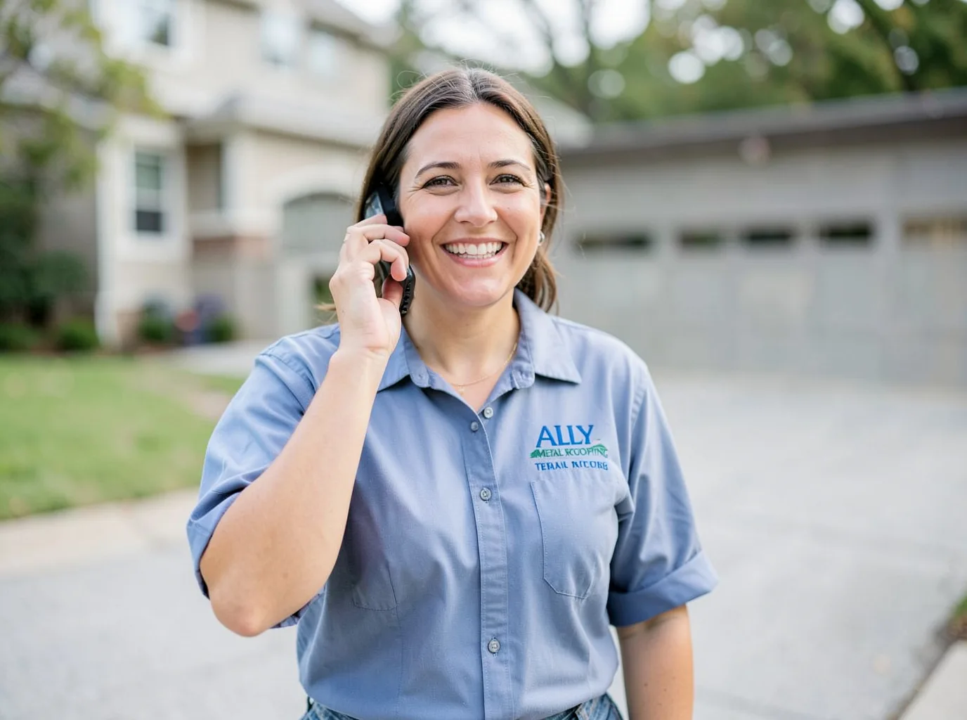 Metal Roof Installation Chocowinity, NC FAQs